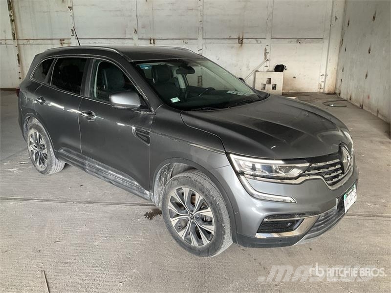 Renault Koleos Camioneta / SUV Automobili