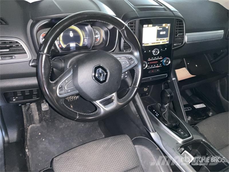 Renault Koleos Camioneta / SUV Automobili