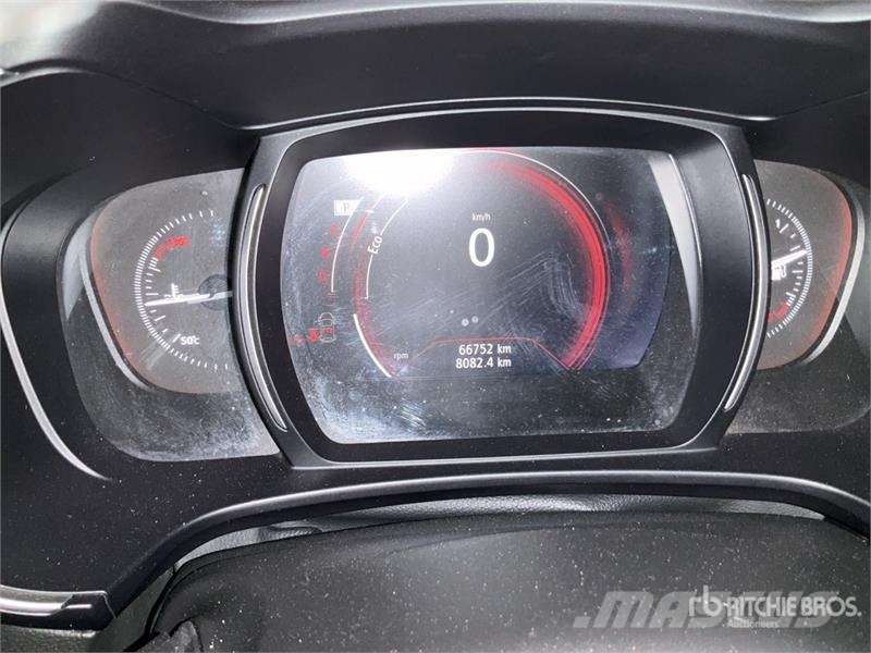 Renault Koleos Camioneta / SUV Automobili