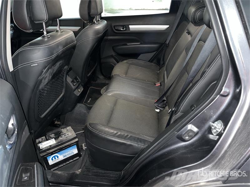 Renault Koleos Camioneta / SUV Auto