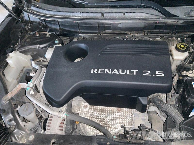 Renault Koleos Camioneta / SUV Automobili