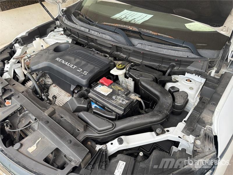Renault Koleos Camioneta / SUV Automobili