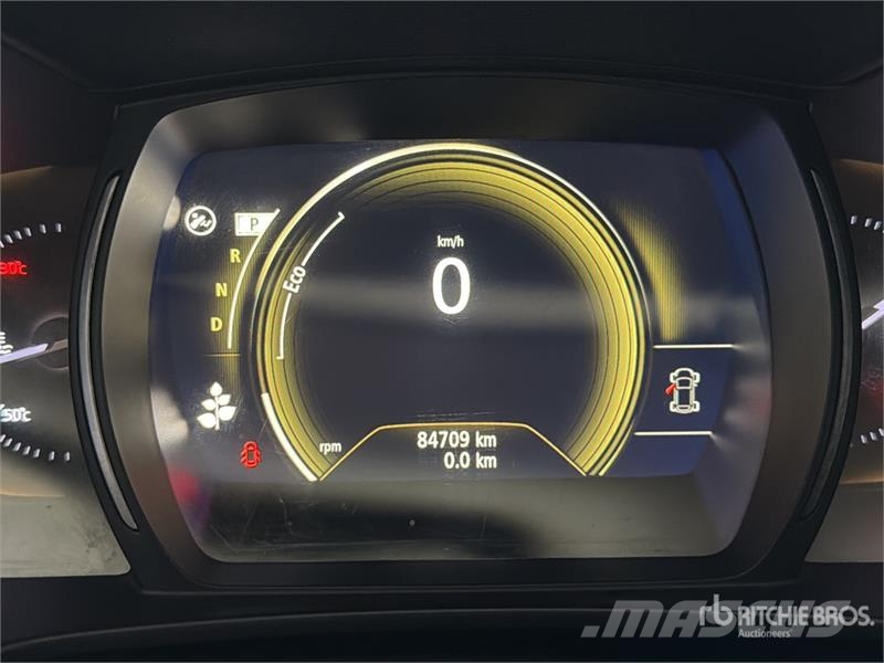 Renault Koleos Camioneta / SUV Automobili