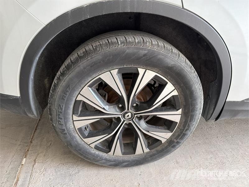 Renault Koleos Camioneta / SUV Automobili