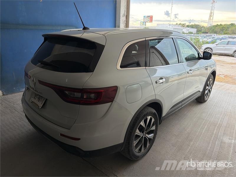 Renault Koleos Camioneta / SUV Automobili