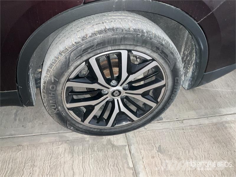 Renault Koleos Camioneta / SUV Automobili