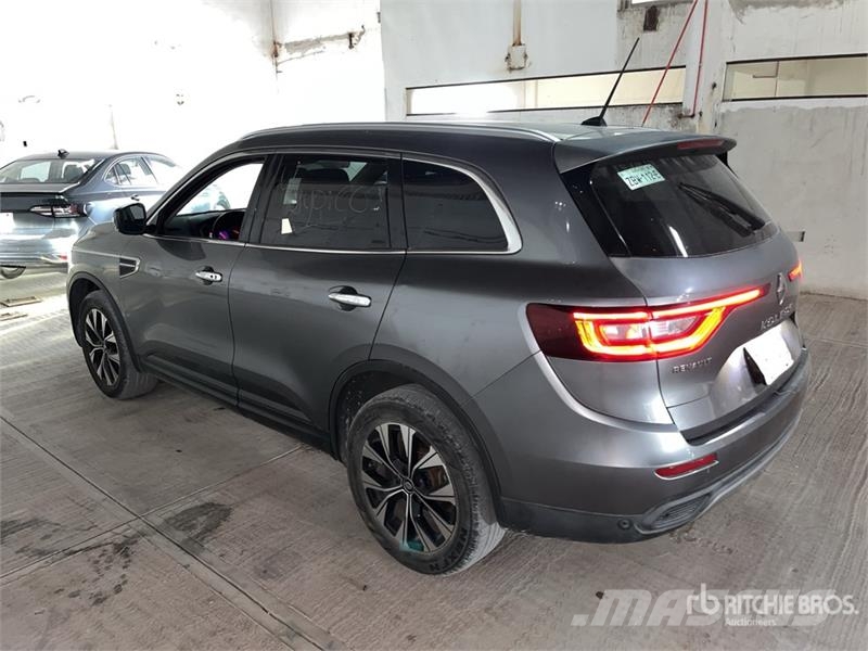 Renault Koleos Camioneta / SUV Auto