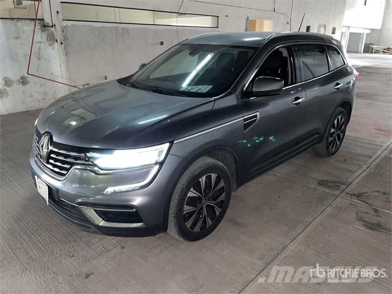 Renault Koleos Camioneta / SUV Auto