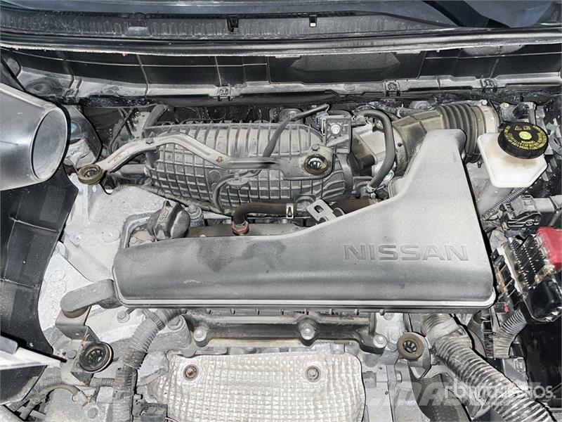 Renault Koleos Camioneta / SUV Auto