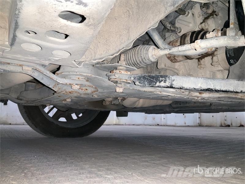 Renault Koleos Camioneta / SUV Automobili