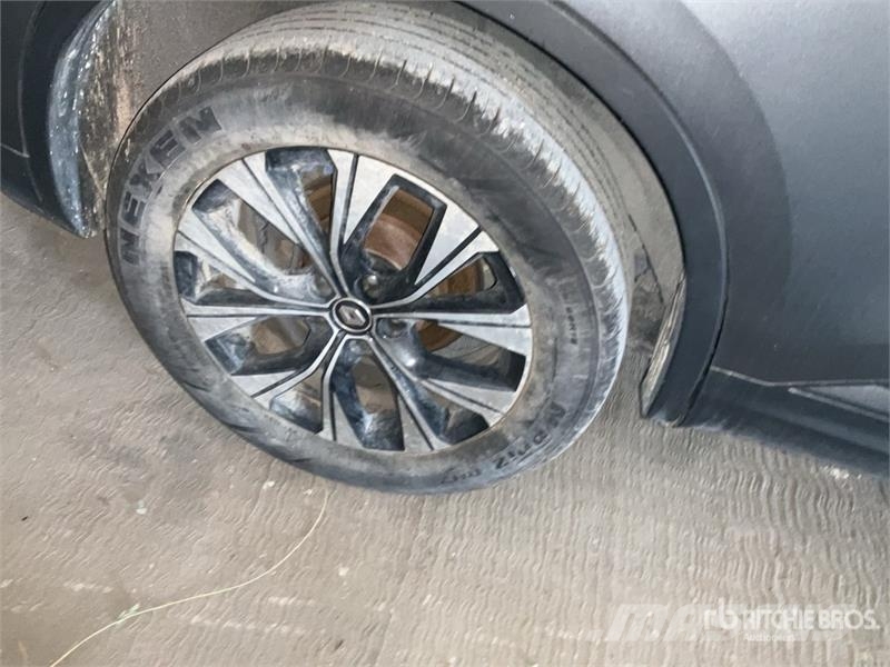 Renault Koleos Camioneta / SUV Automobili