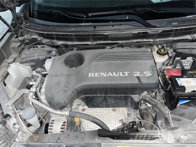 Renault Koleos Camioneta / SUV Auto
