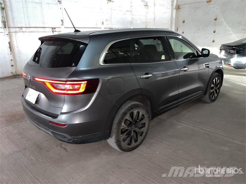 Renault Koleos Camioneta / SUV Auto