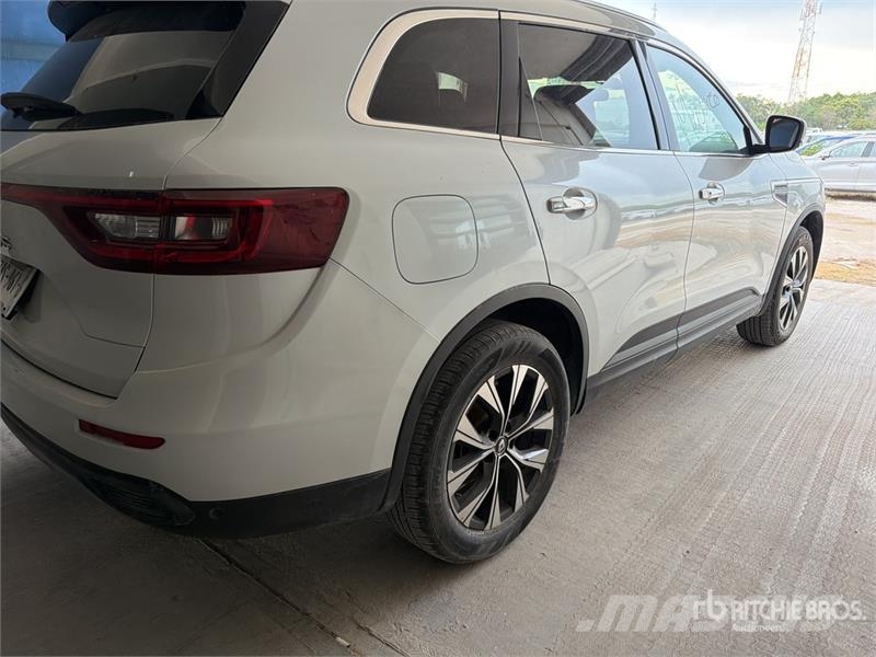 Renault Koleos Camioneta / SUV Automobili