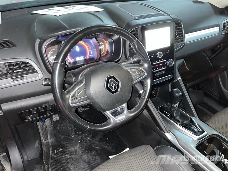 Renault Koleos Camioneta / SUV Auto