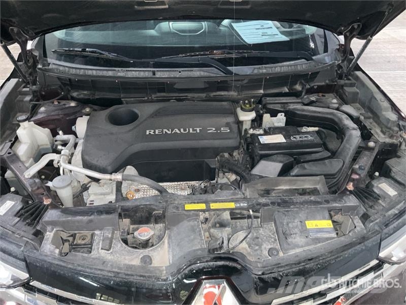 Renault Koleos Camioneta / SUV Automobili