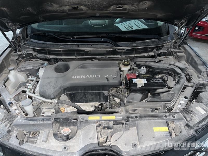Renault Koleos Camioneta / SUV Auto