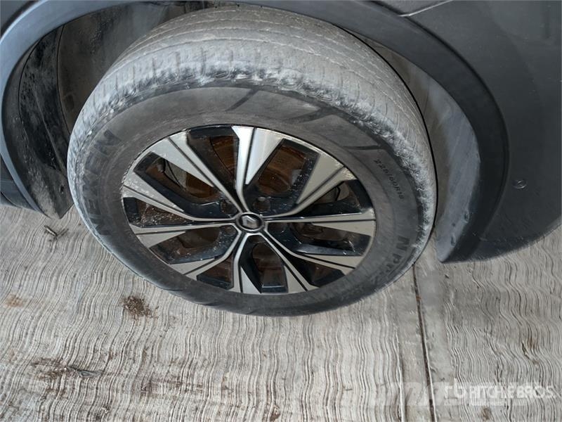 Renault Koleos Camioneta / SUV Auto