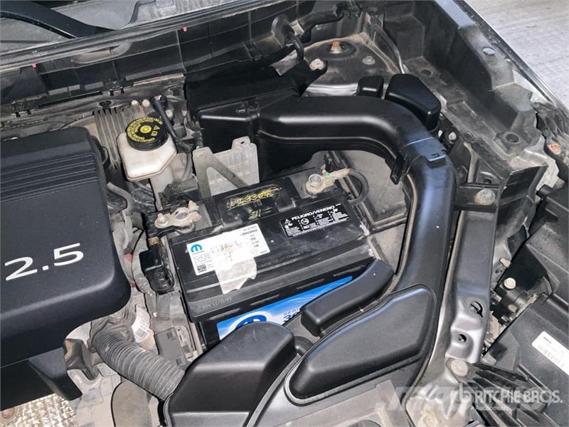 Renault Koleos Camioneta / SUV Automobili