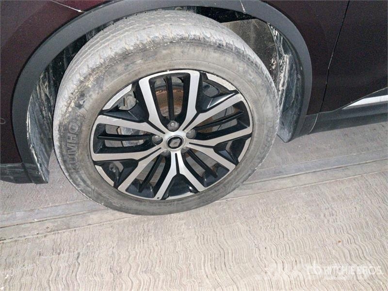 Renault Koleos Camioneta / SUV Automobili