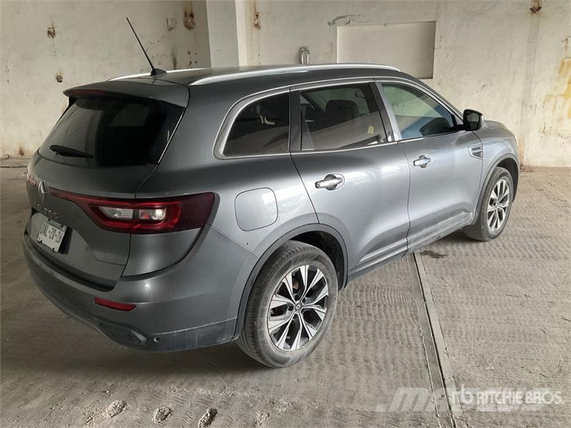 Renault Koleos Camioneta / SUV Automobili