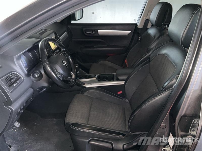Renault Koleos Camioneta / SUV Automobili
