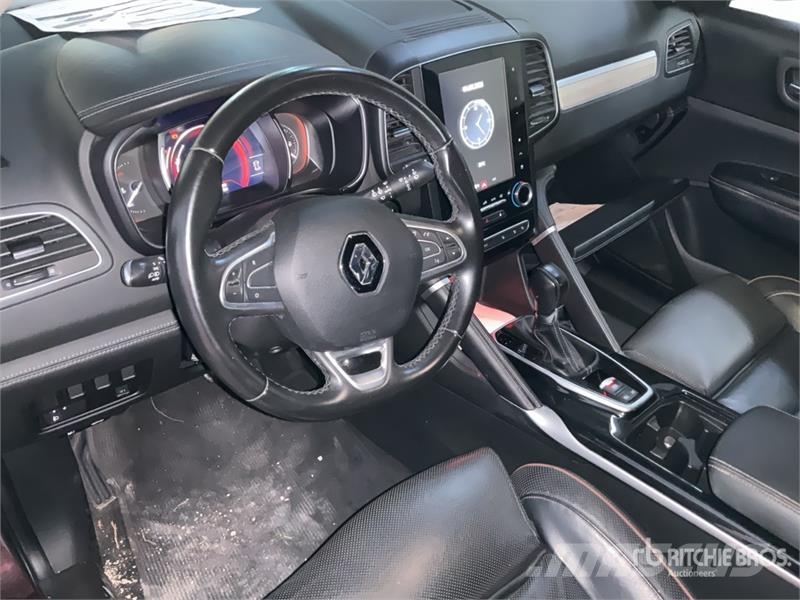 Renault Koleos Camioneta / SUV Automobili