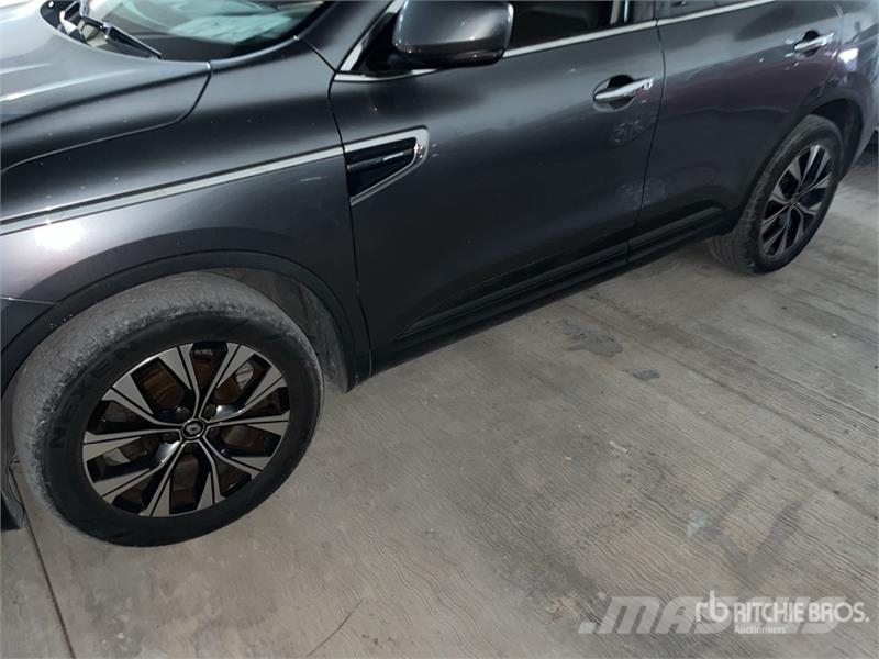 Renault Koleos Camioneta / SUV Auto