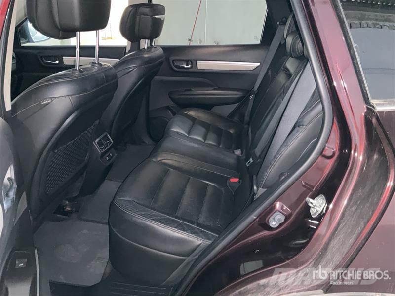 Renault Koleos Camioneta / SUV Automobili