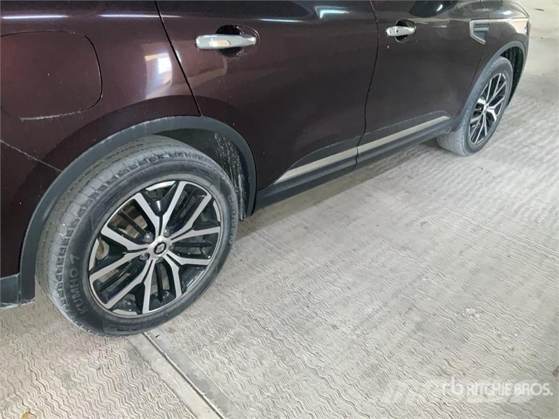 Renault Koleos Camioneta / SUV Automobili