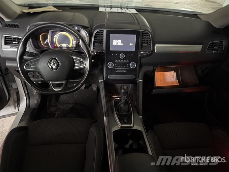 Renault Koleos Camioneta / SUV Automobili