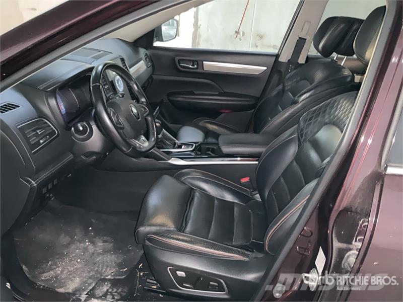 Renault Koleos Camioneta / SUV Automobili