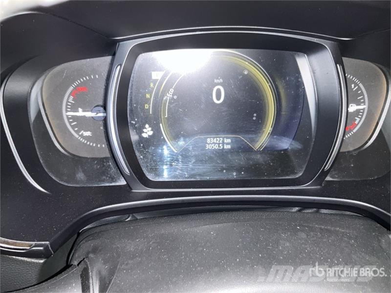 Renault Koleos Camioneta / SUV Automobili