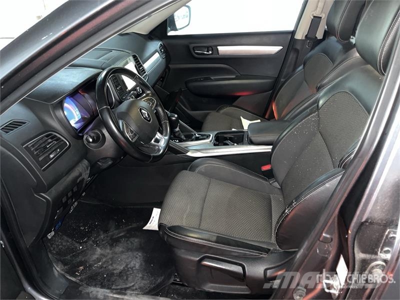 Renault Koleos Camioneta / SUV Auto