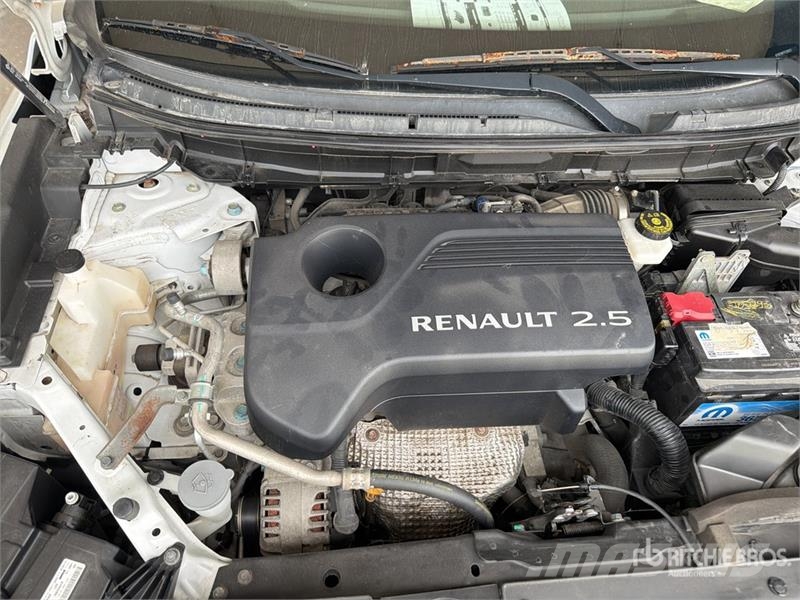 Renault Koleos Camioneta / SUV Automobili