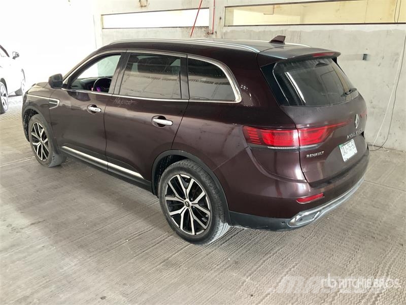 Renault Koleos Camioneta / SUV Automobili