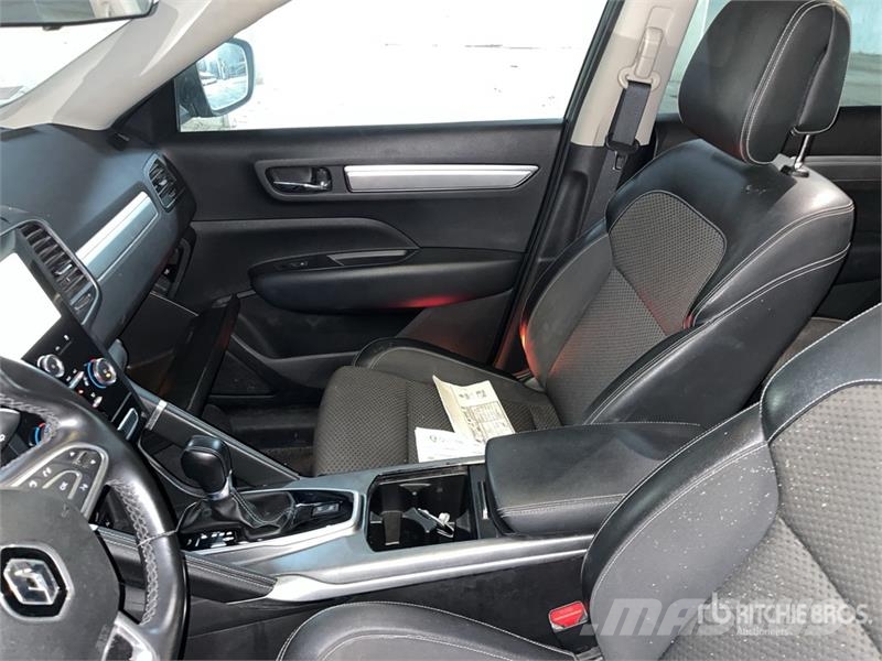 Renault Koleos Camioneta / SUV Auto