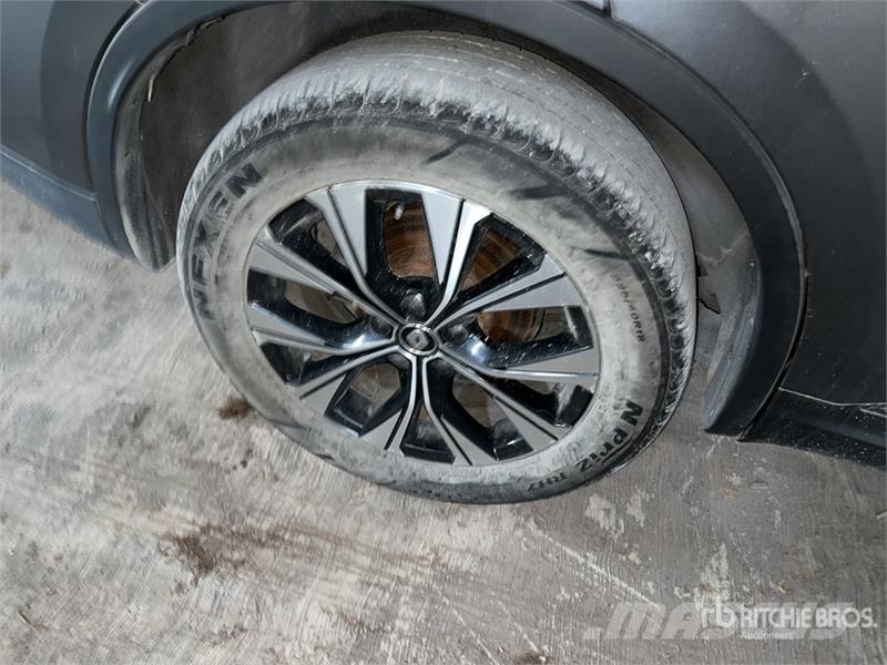 Renault Koleos Camioneta / SUV Auto