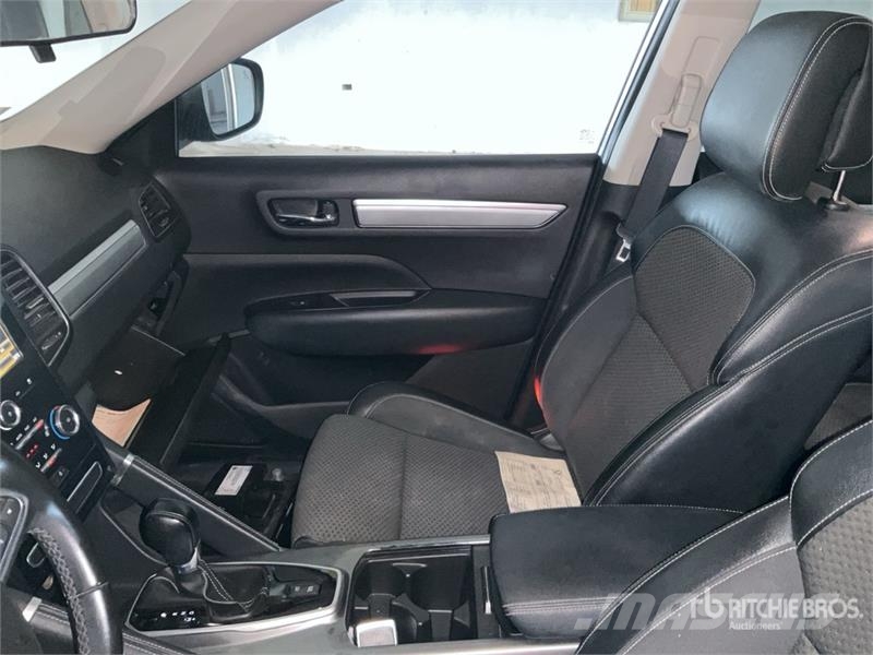 Renault Koleos Camioneta / SUV Automobili
