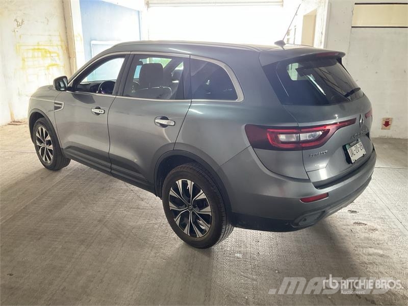 Renault Koleos Camioneta / SUV Automobili