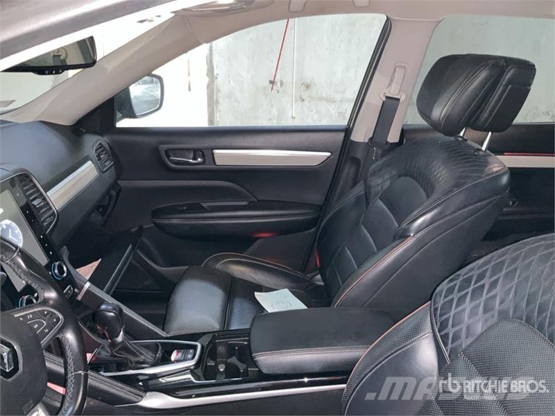 Renault Koleos Camioneta / SUV Automobili