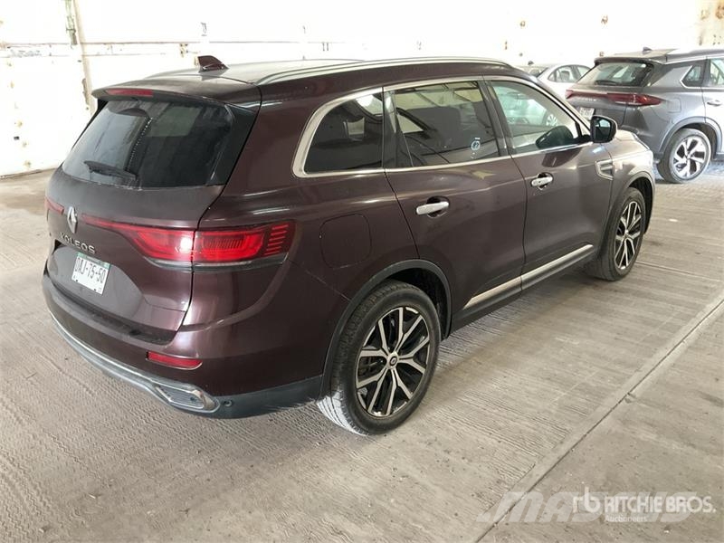 Renault Koleos Camioneta / SUV Automobili