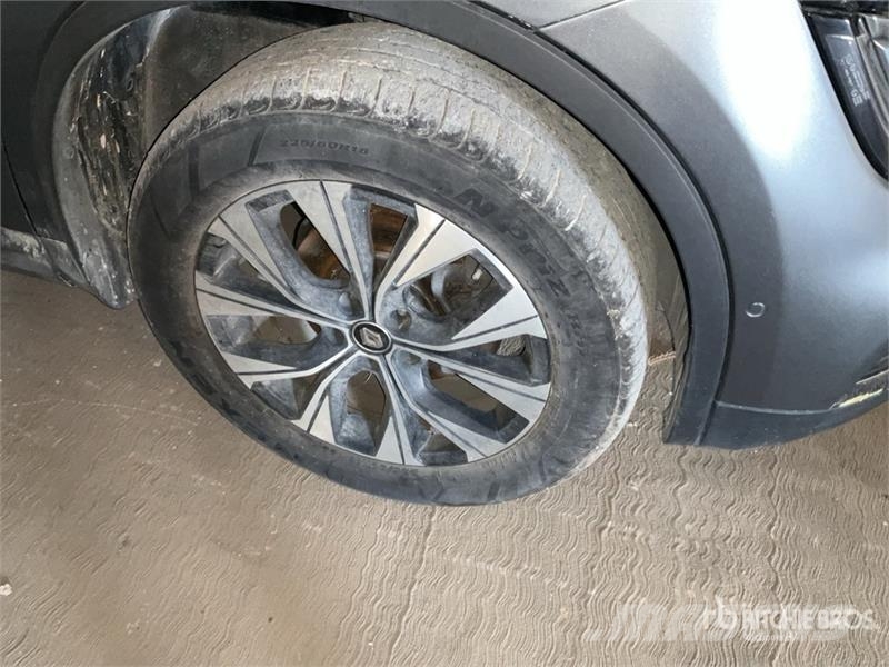 Renault Koleos Camioneta / SUV Automobili