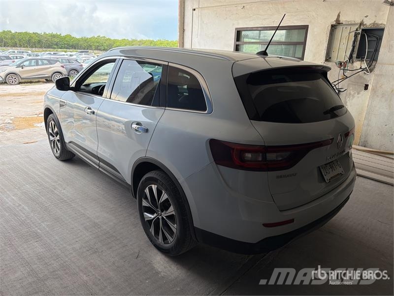Renault Koleos Camioneta / SUV Automobili