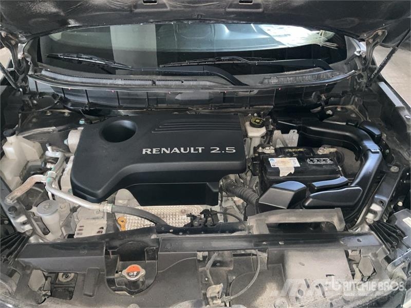 Renault Koleos Camioneta / SUV Automobili