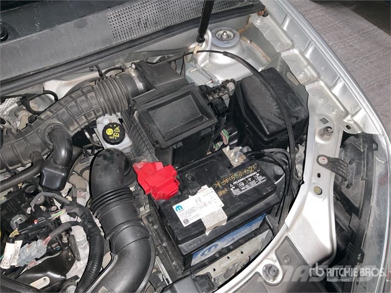 Renault Logan Automovil / Automobile PKWs