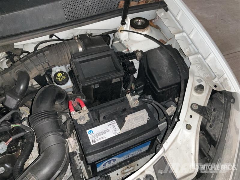 Renault Logan Automovil / Automobile Sõiduautod