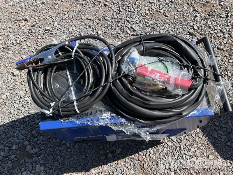 Riland 130NT 300 A Multi-Process Welding & Cutting Welding machines