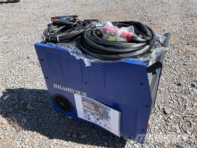 Riland 130NT 300 A Multi-Process Welding & Cutting Welding machines