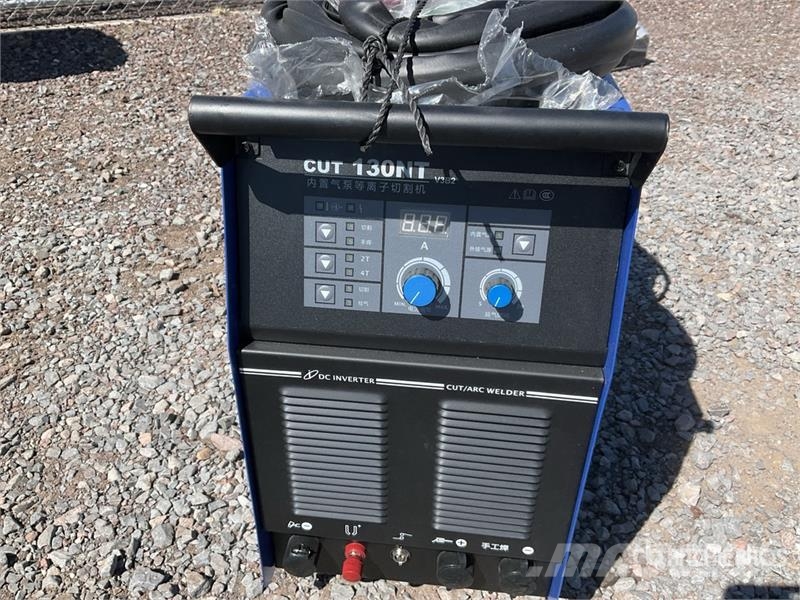 Riland 130NT 300 A Multi-Process Welding & Cutting Welding machines